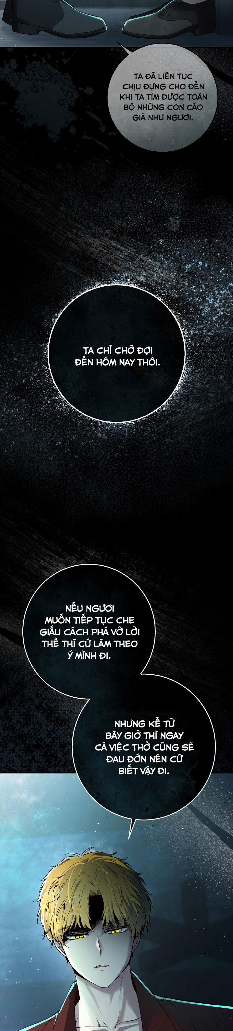 Câu Chuyện Về Gia Tộc Beaty 63 trang 29