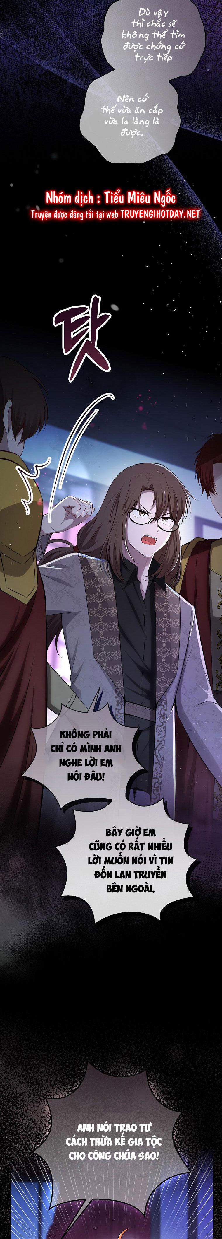 Câu Chuyện Về Gia Tộc Beaty 63 trang 3