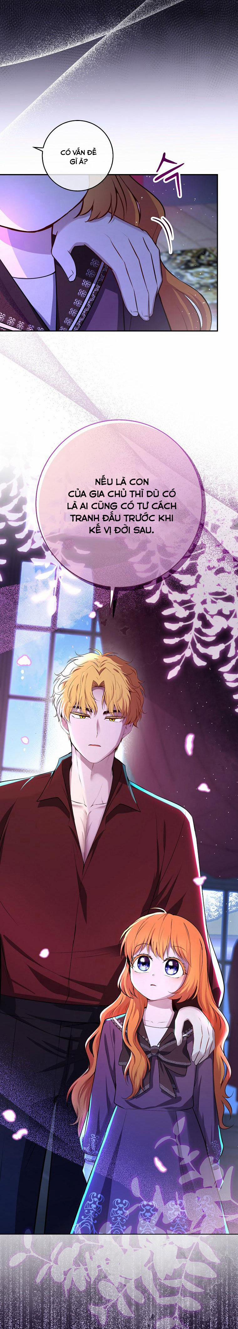 Câu Chuyện Về Gia Tộc Beaty 63 trang 5