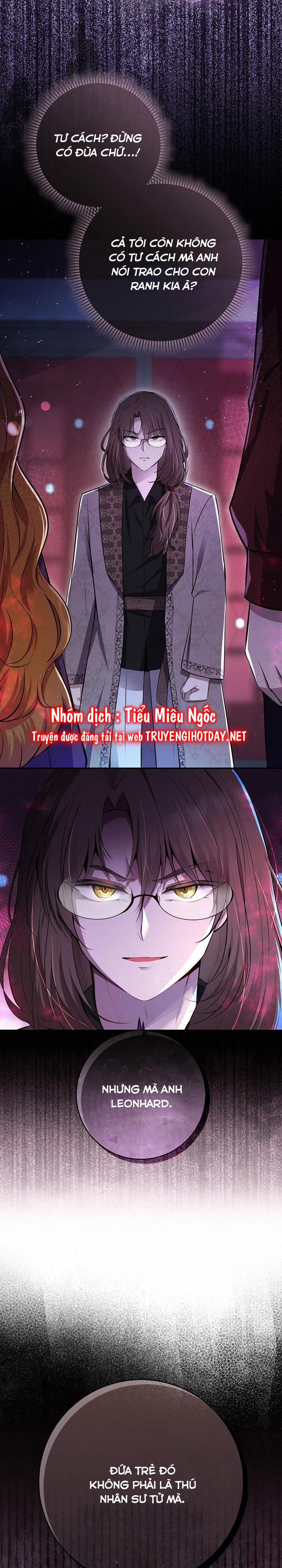 Câu Chuyện Về Gia Tộc Beaty 63 trang 6