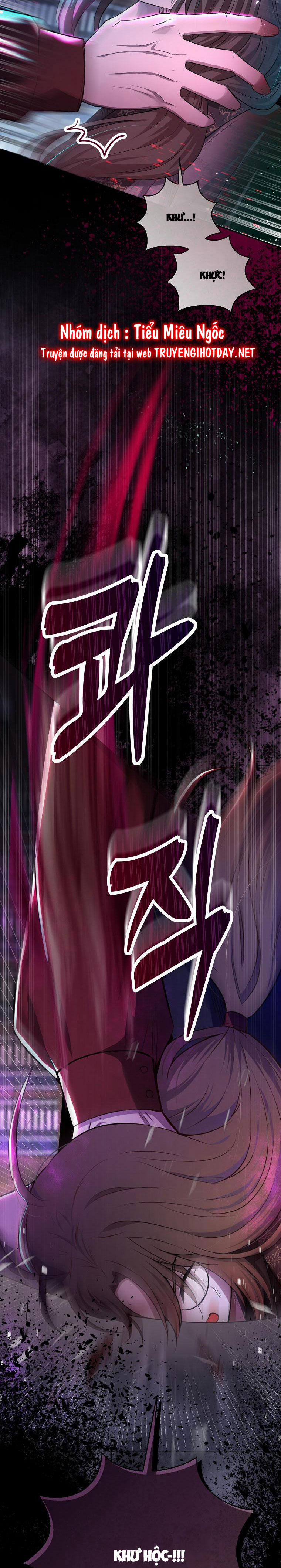 Câu Chuyện Về Gia Tộc Beaty 63 trang 9