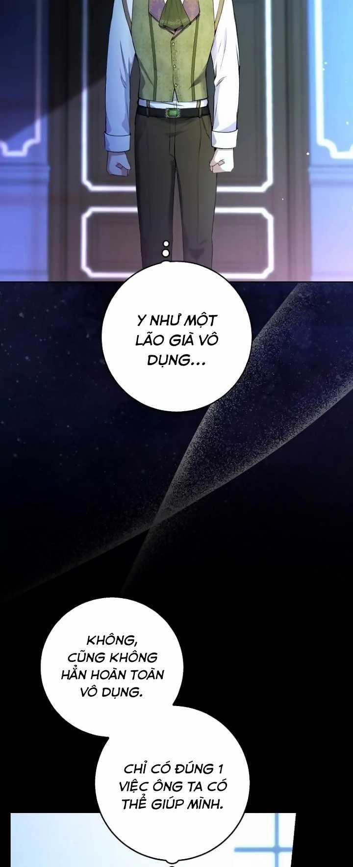 Câu Chuyện Về Gia Tộc Beaty 64 trang 11