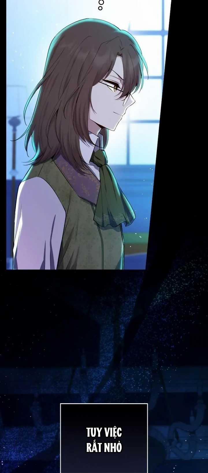 Câu Chuyện Về Gia Tộc Beaty 64 trang 12