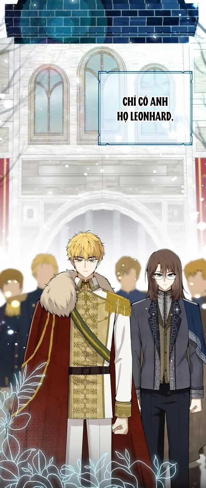 Câu Chuyện Về Gia Tộc Beaty 64 trang 15