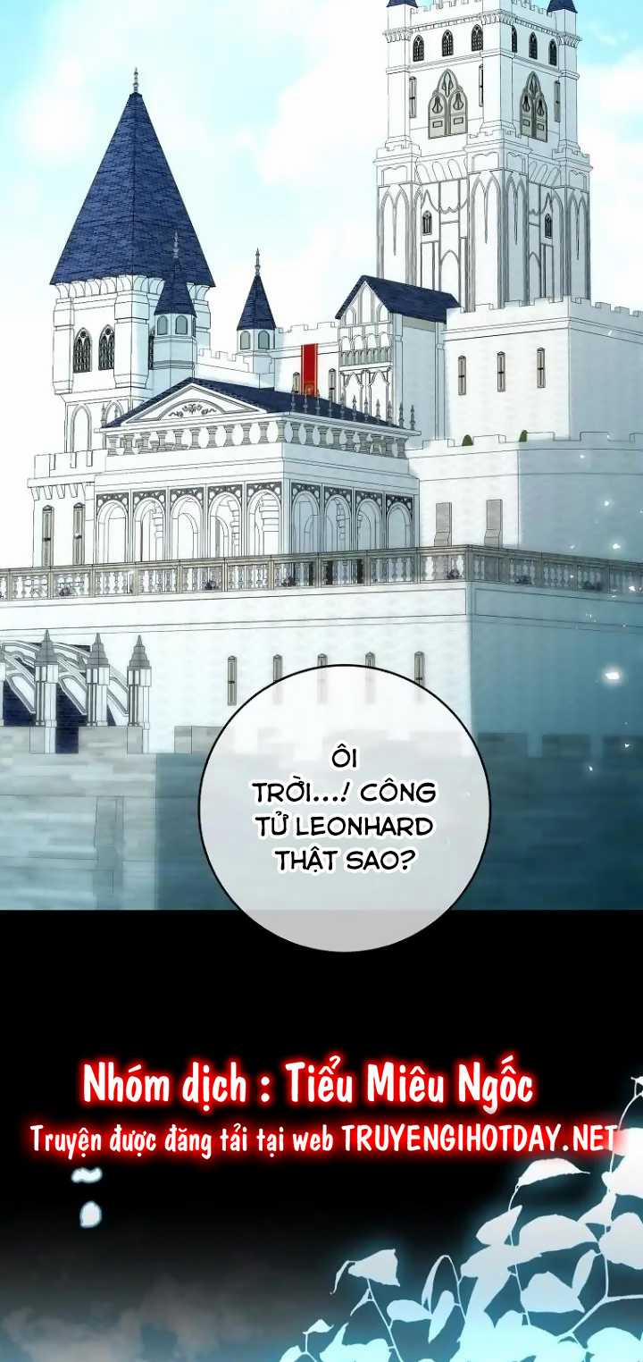 Câu Chuyện Về Gia Tộc Beaty 64 trang 21