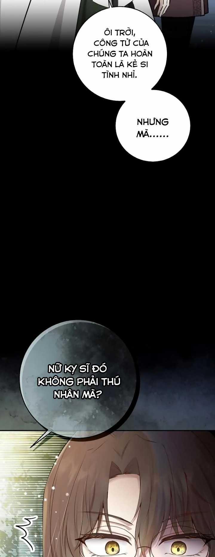 Câu Chuyện Về Gia Tộc Beaty 64 trang 23