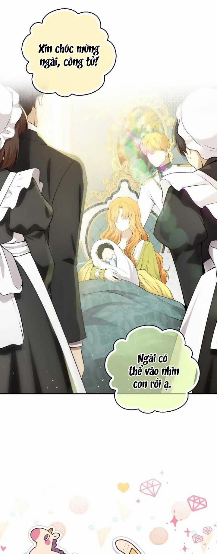 Câu Chuyện Về Gia Tộc Beaty 64 trang 30