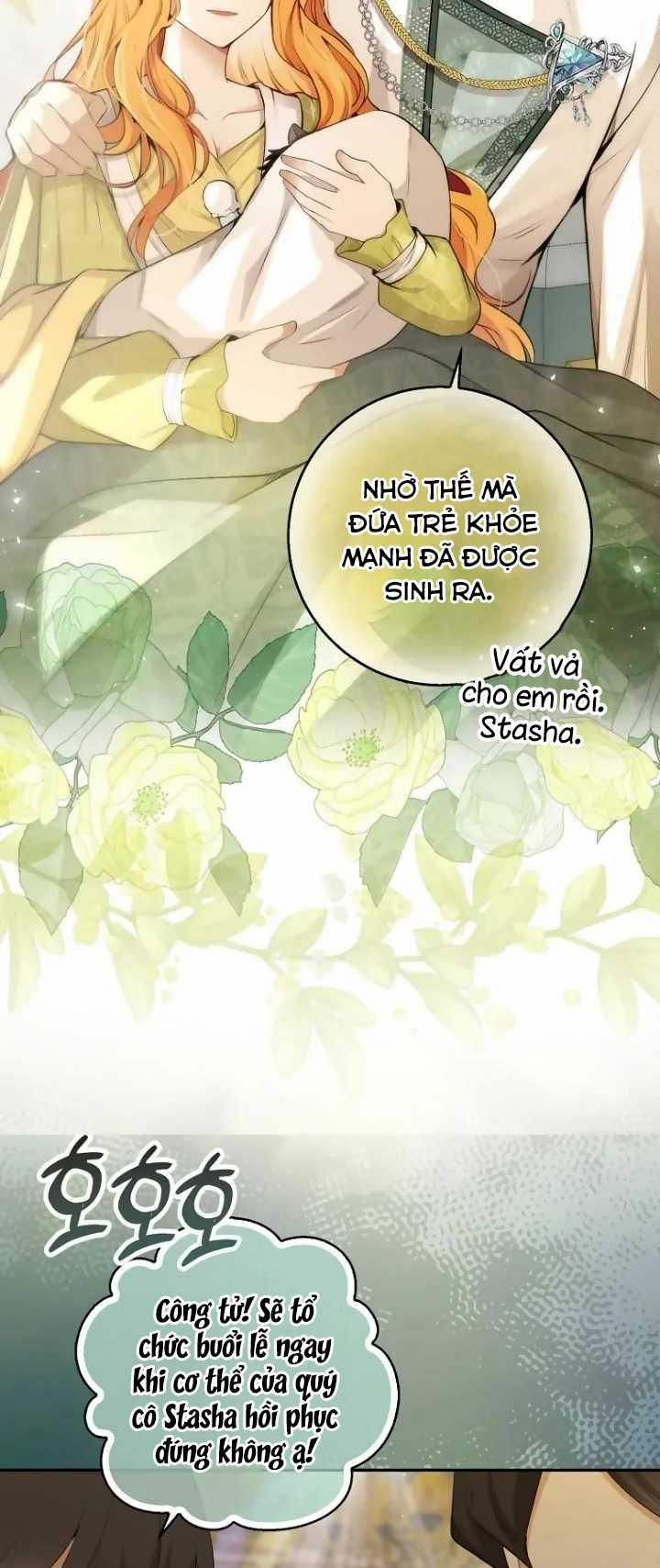 Câu Chuyện Về Gia Tộc Beaty 64 trang 33