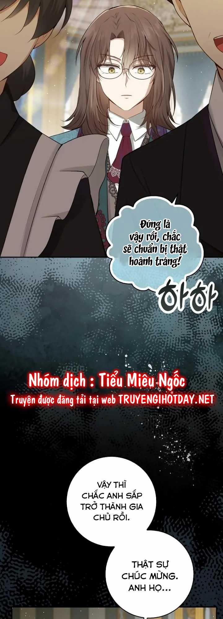 Câu Chuyện Về Gia Tộc Beaty 64 trang 34