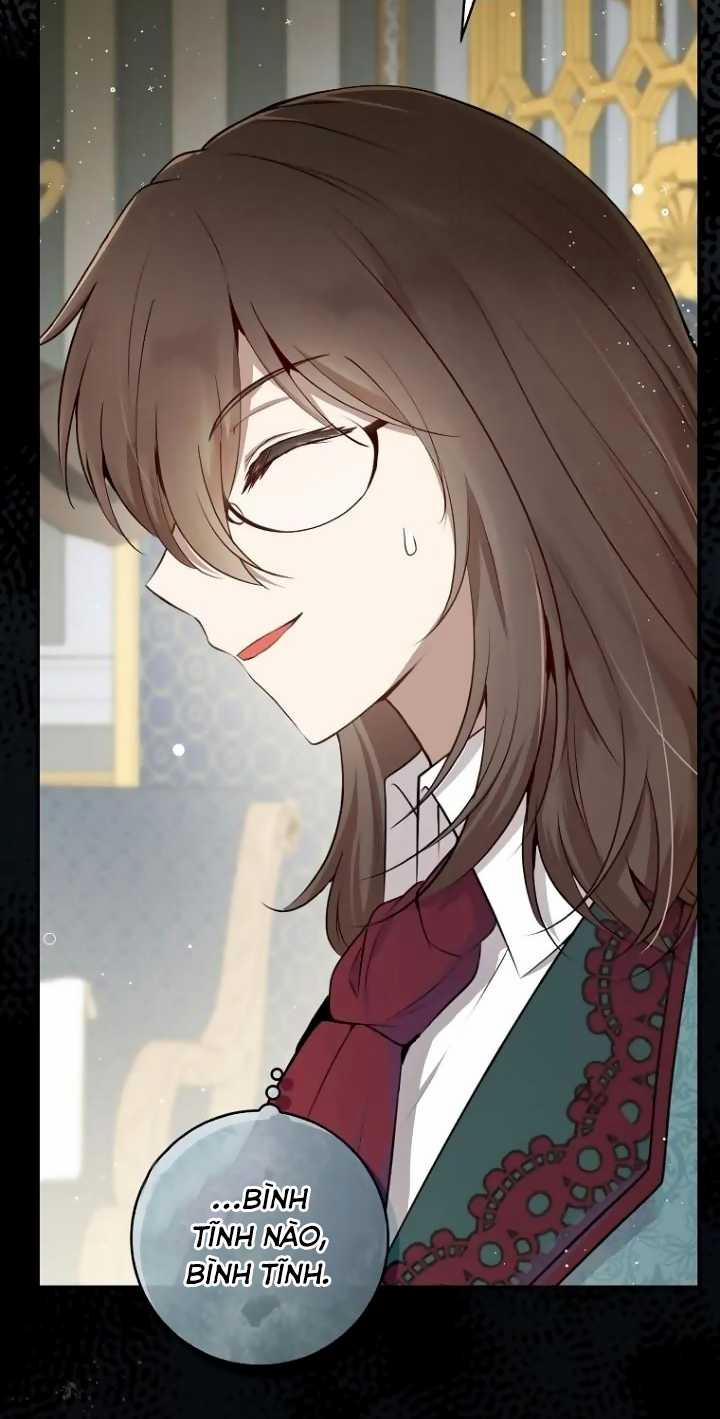 Câu Chuyện Về Gia Tộc Beaty 64 trang 35