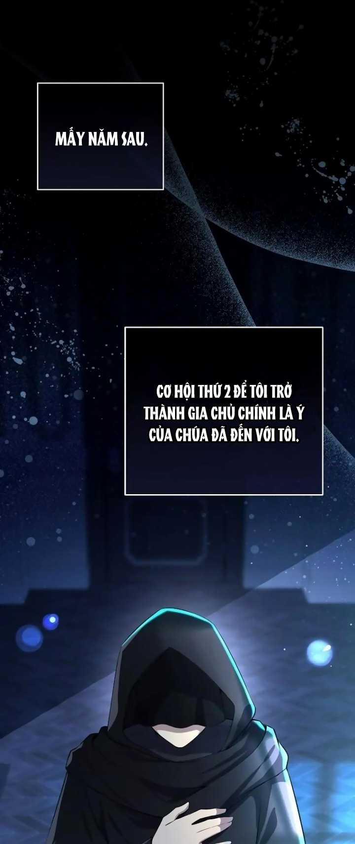 Câu Chuyện Về Gia Tộc Beaty 64 trang 38