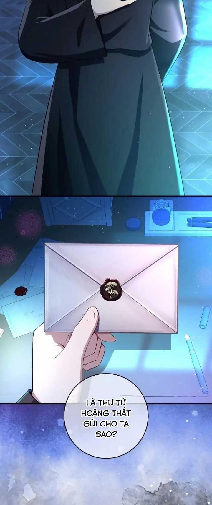 Câu Chuyện Về Gia Tộc Beaty 64 trang 39