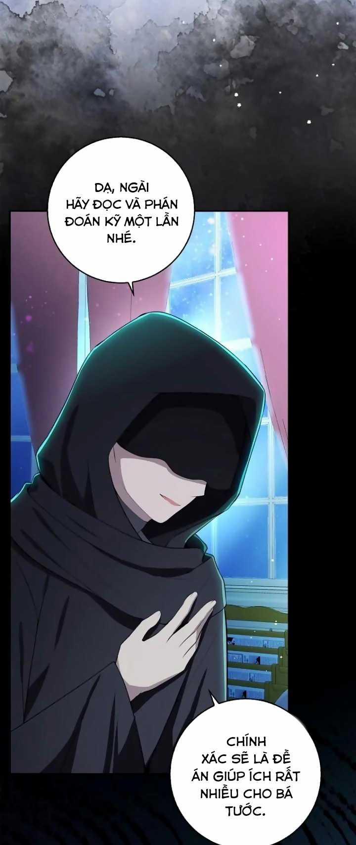 Câu Chuyện Về Gia Tộc Beaty 64 trang 40