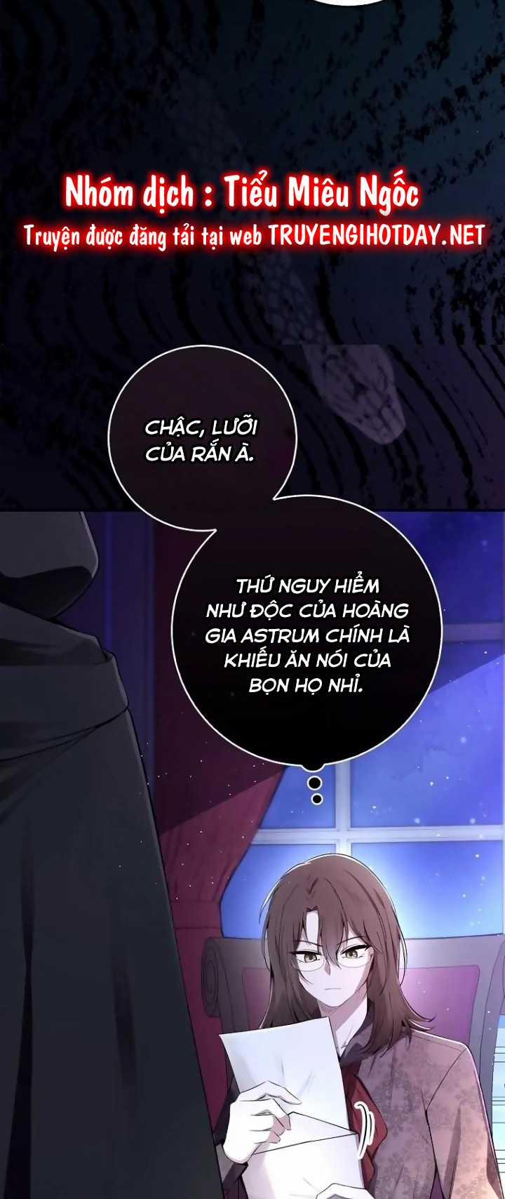 Câu Chuyện Về Gia Tộc Beaty 64 trang 41