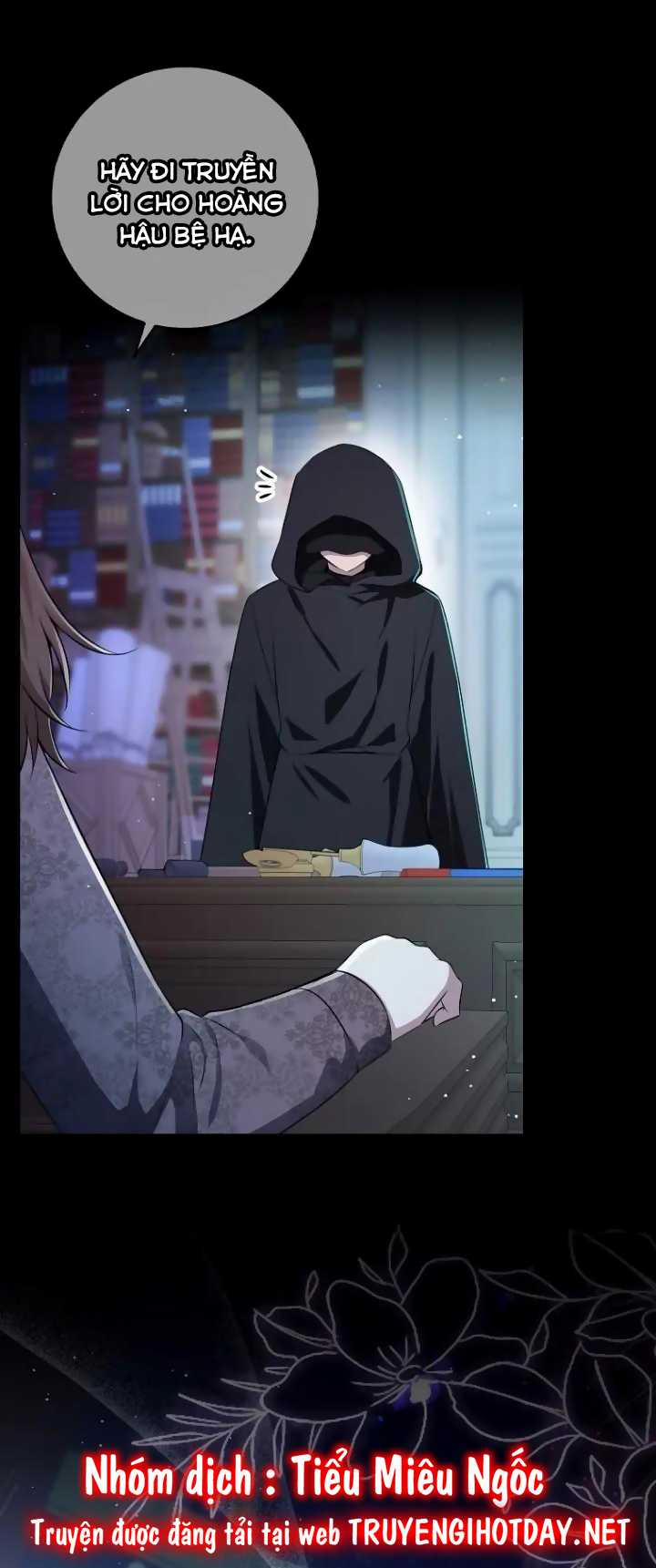 Câu Chuyện Về Gia Tộc Beaty 64 trang 46