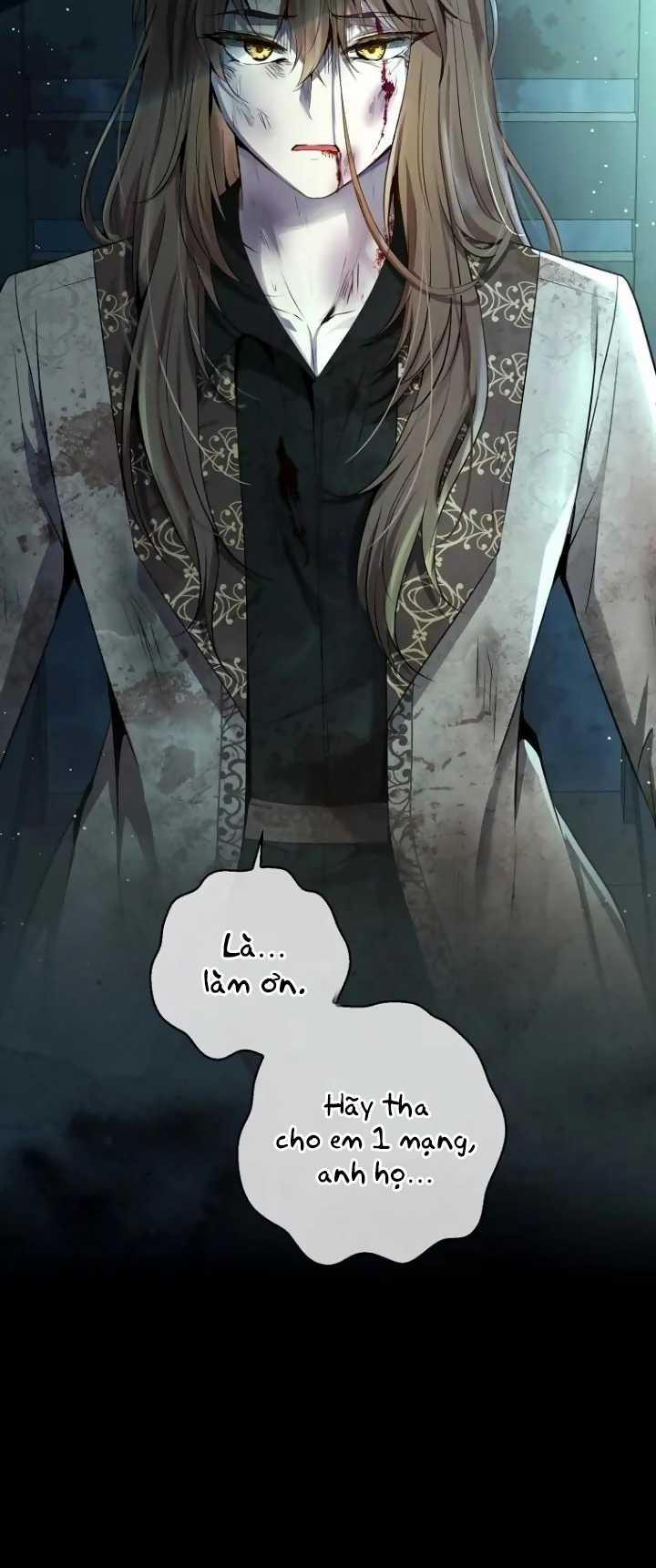 Câu Chuyện Về Gia Tộc Beaty 64 trang 50