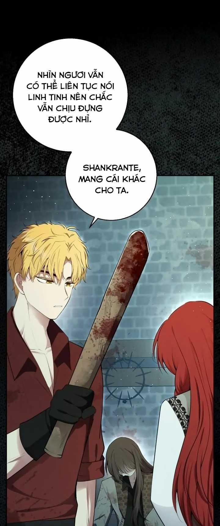 Câu Chuyện Về Gia Tộc Beaty 64 trang 51