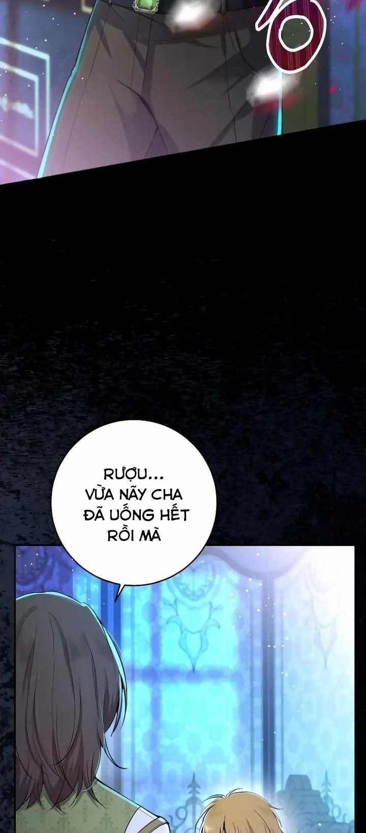 Câu Chuyện Về Gia Tộc Beaty 64 trang 6