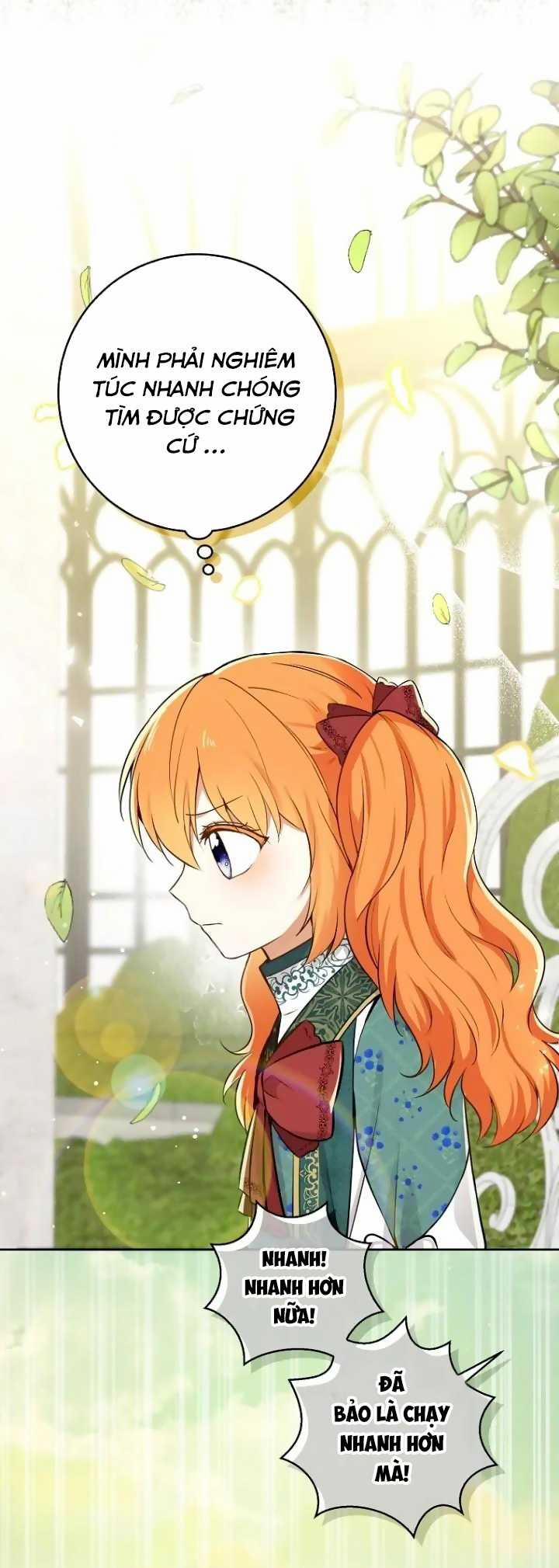 Câu Chuyện Về Gia Tộc Beaty 64 trang 61