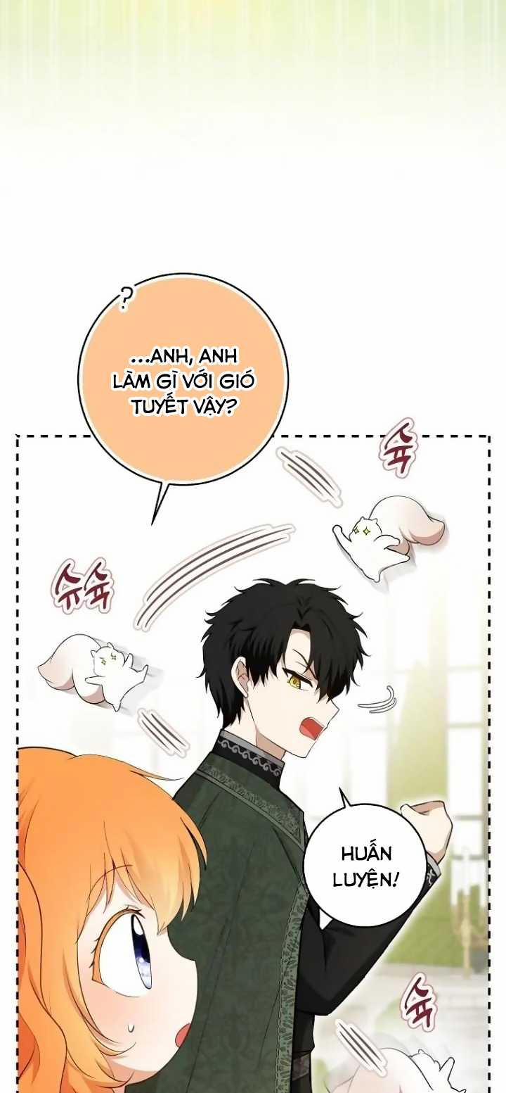 Câu Chuyện Về Gia Tộc Beaty 64 trang 62