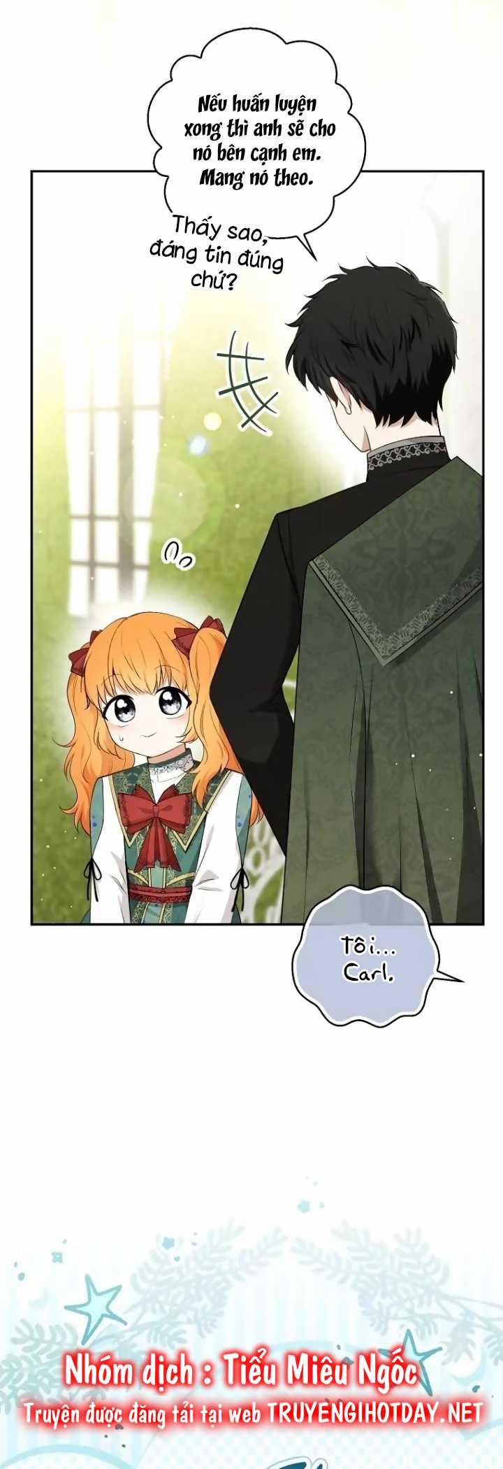 Câu Chuyện Về Gia Tộc Beaty 64 trang 65