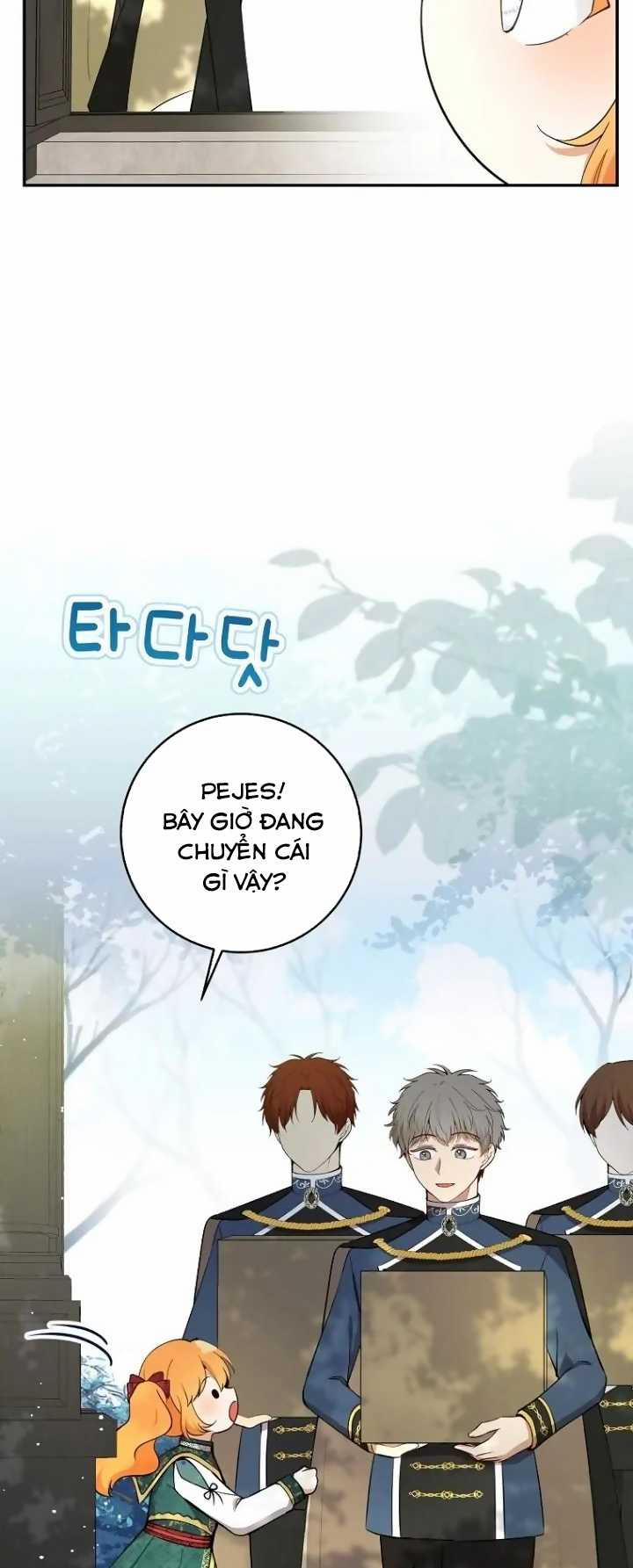 Câu Chuyện Về Gia Tộc Beaty 64 trang 68