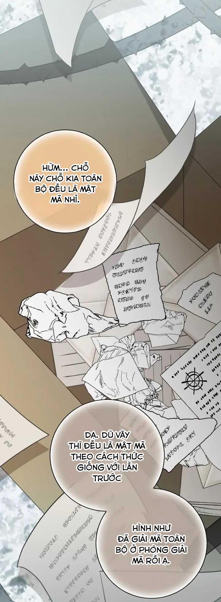 Câu Chuyện Về Gia Tộc Beaty 64 trang 70