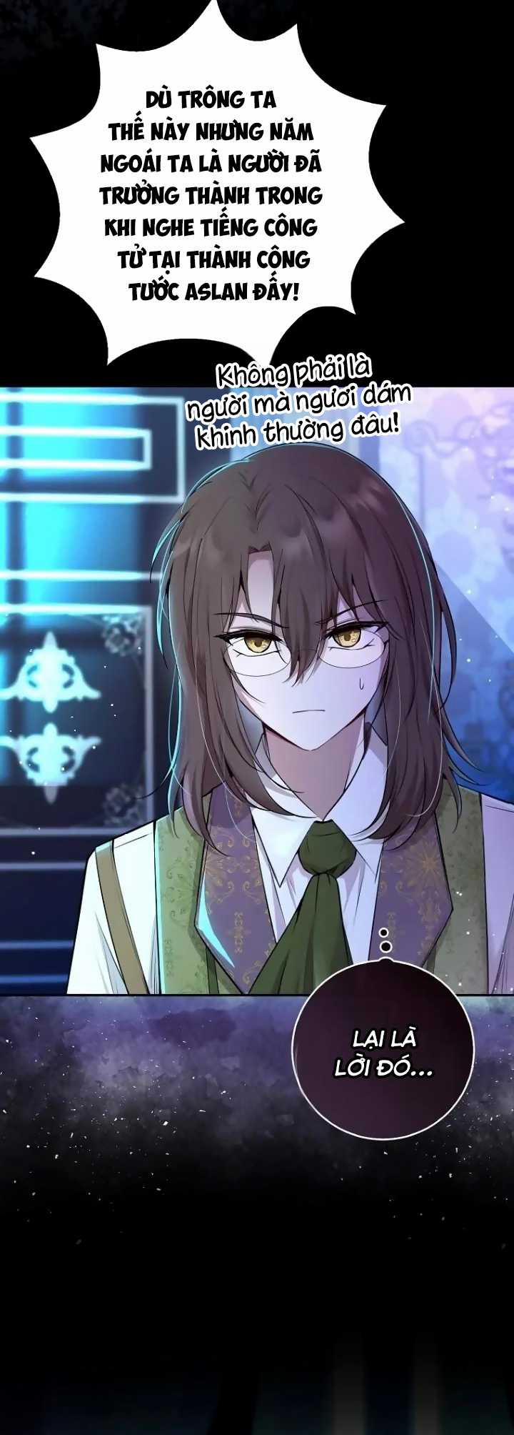 Câu Chuyện Về Gia Tộc Beaty 64 trang 8