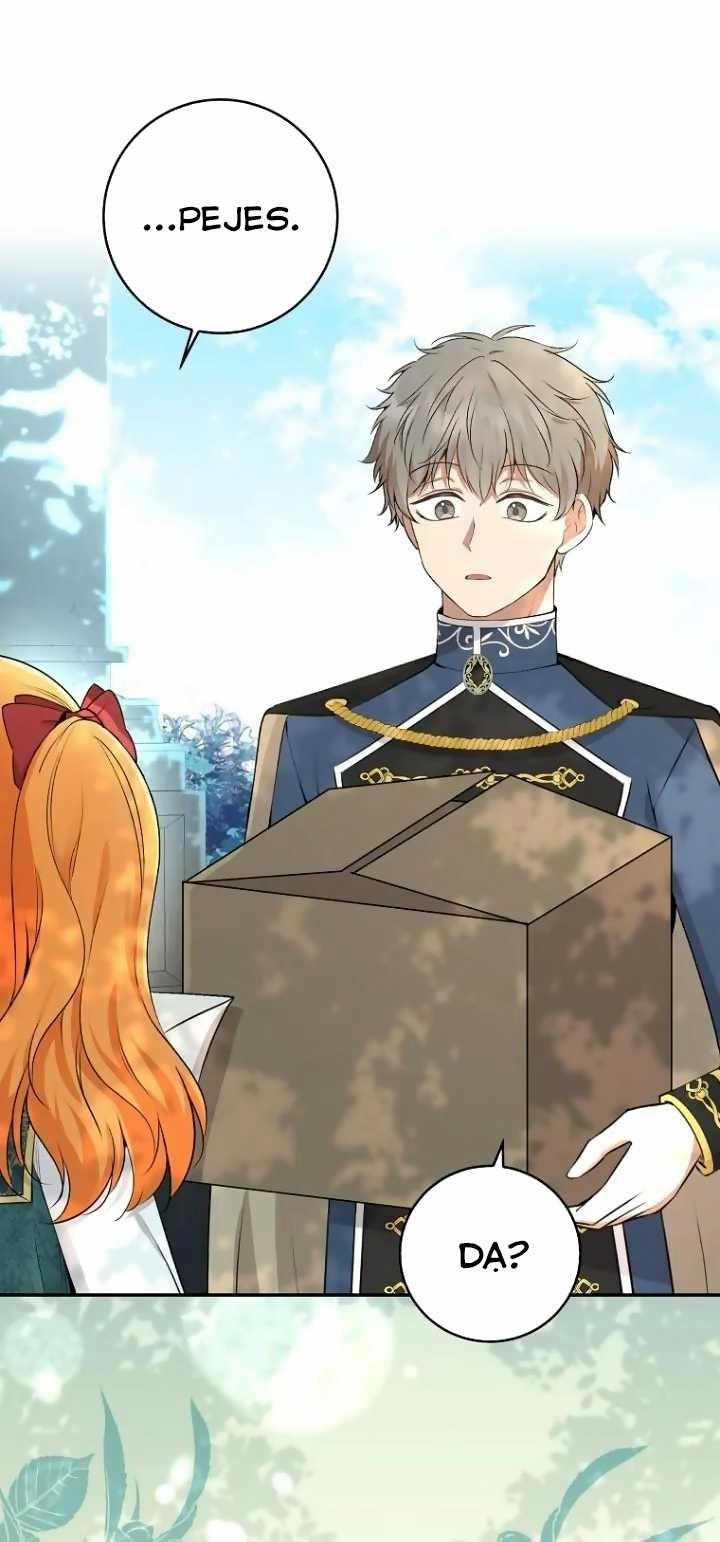 Câu Chuyện Về Gia Tộc Beaty 64 trang 81