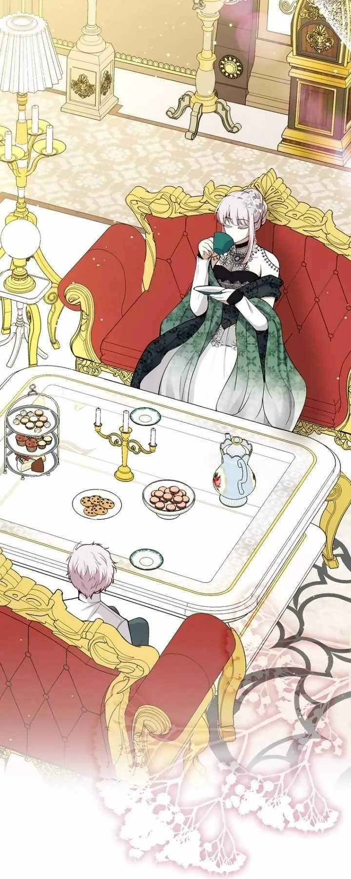 Câu Chuyện Về Gia Tộc Beaty 65 trang 10