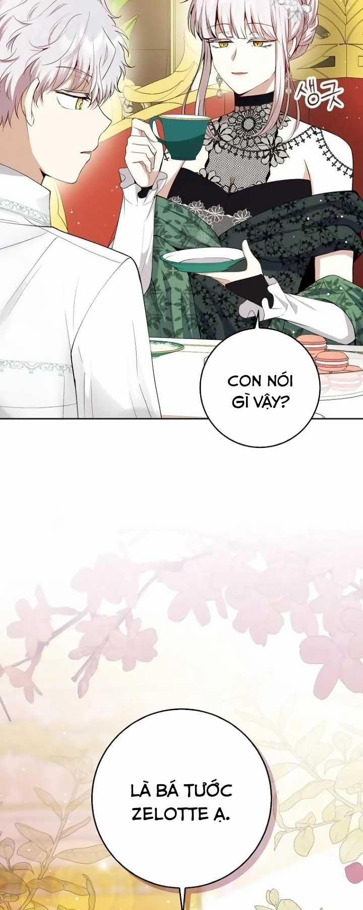 Câu Chuyện Về Gia Tộc Beaty 65 trang 12