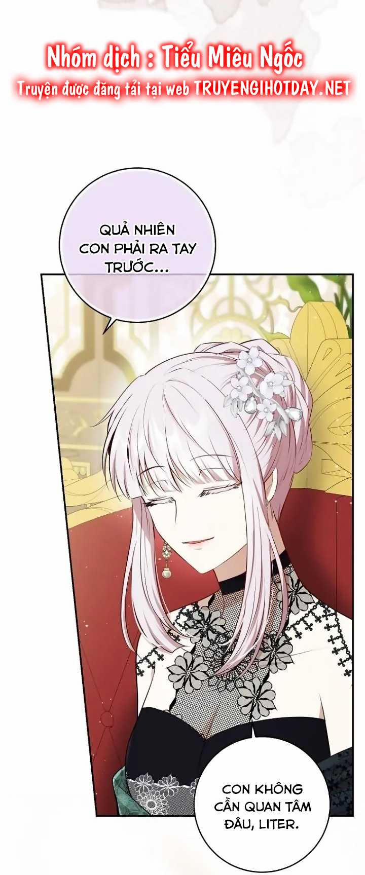 Câu Chuyện Về Gia Tộc Beaty 65 trang 14