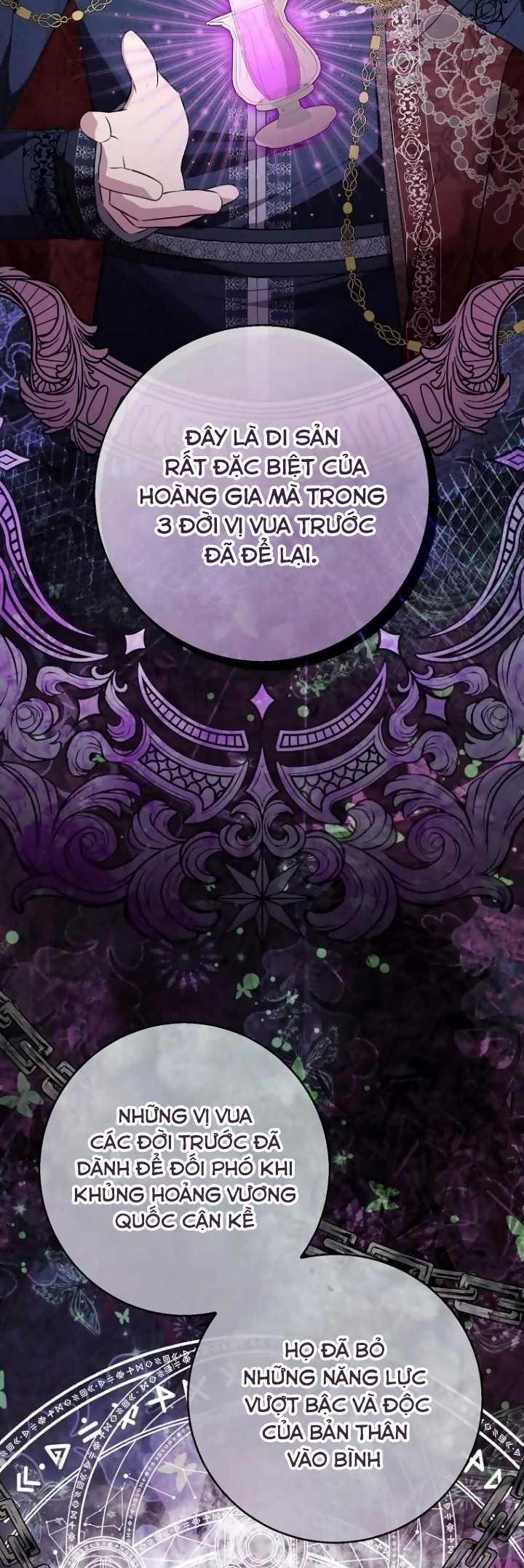 Câu Chuyện Về Gia Tộc Beaty 65 trang 17