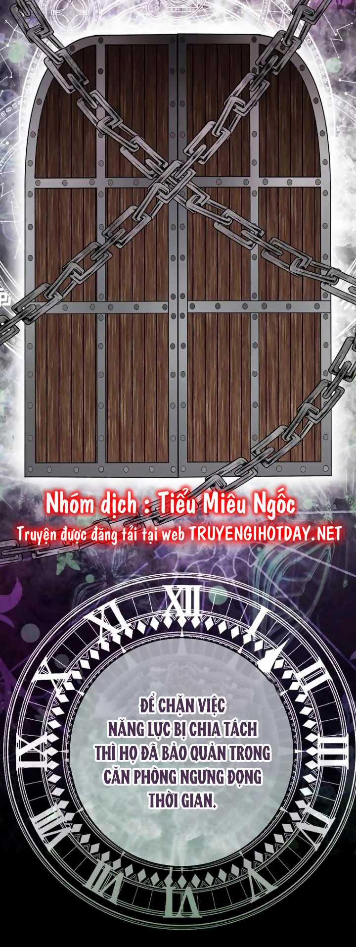 Câu Chuyện Về Gia Tộc Beaty 65 trang 18