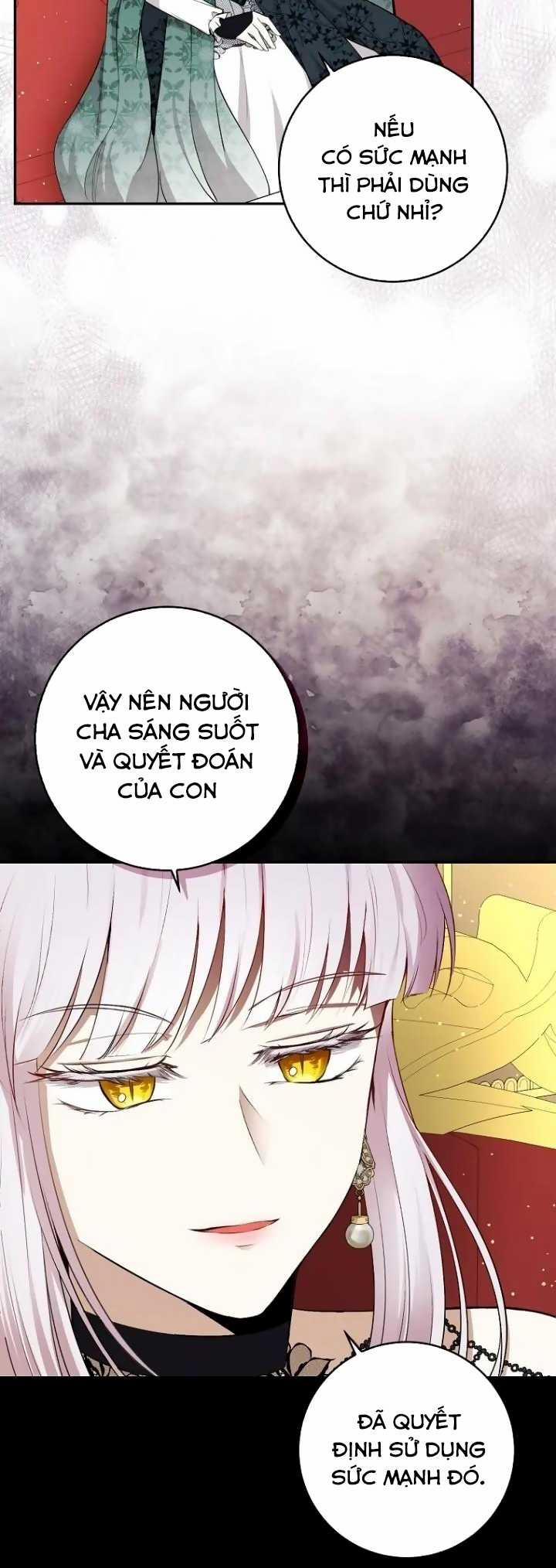 Câu Chuyện Về Gia Tộc Beaty 65 trang 20