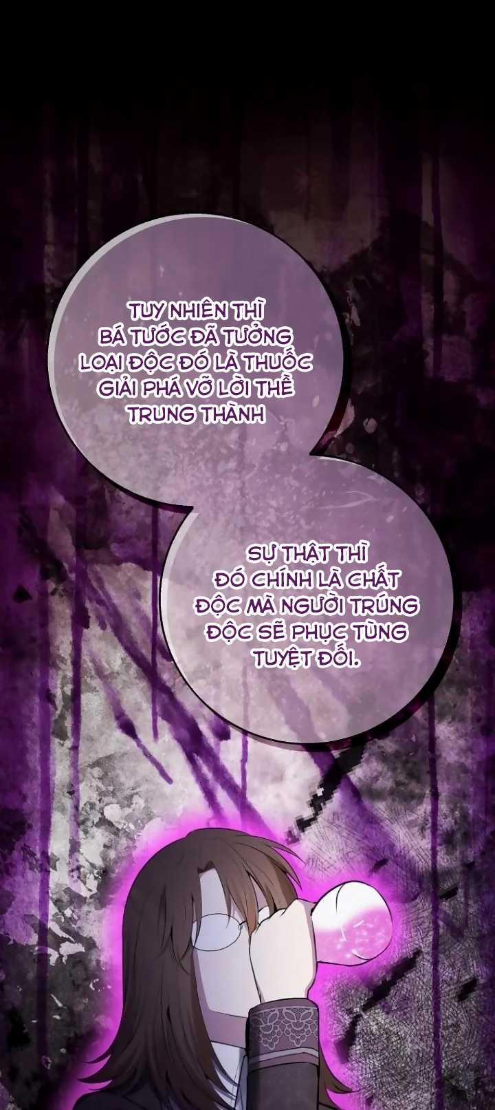 Câu Chuyện Về Gia Tộc Beaty 65 trang 21