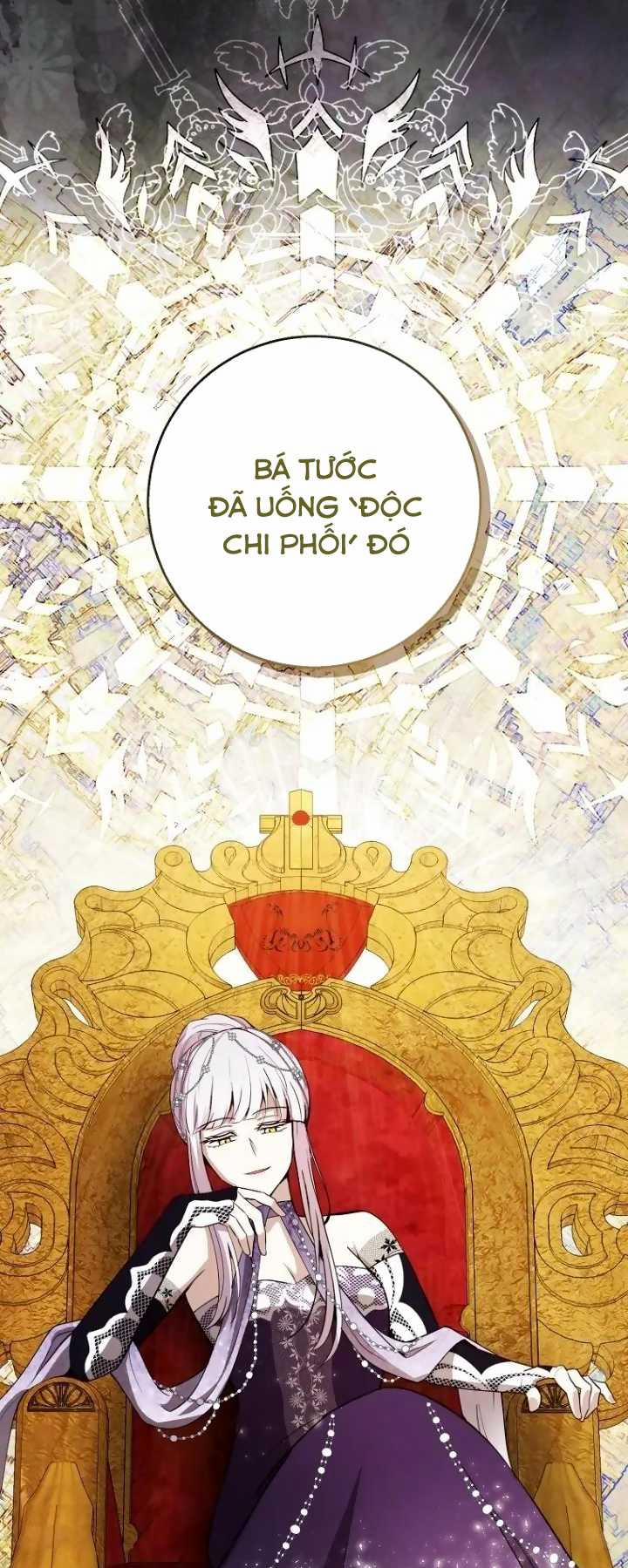 Câu Chuyện Về Gia Tộc Beaty 65 trang 23