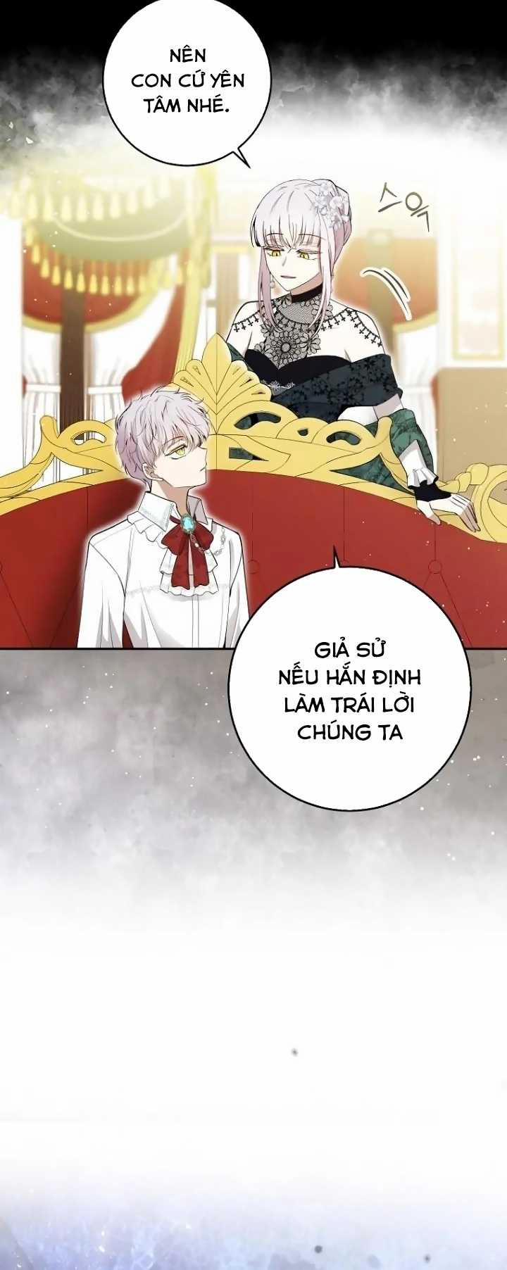 Câu Chuyện Về Gia Tộc Beaty 65 trang 25