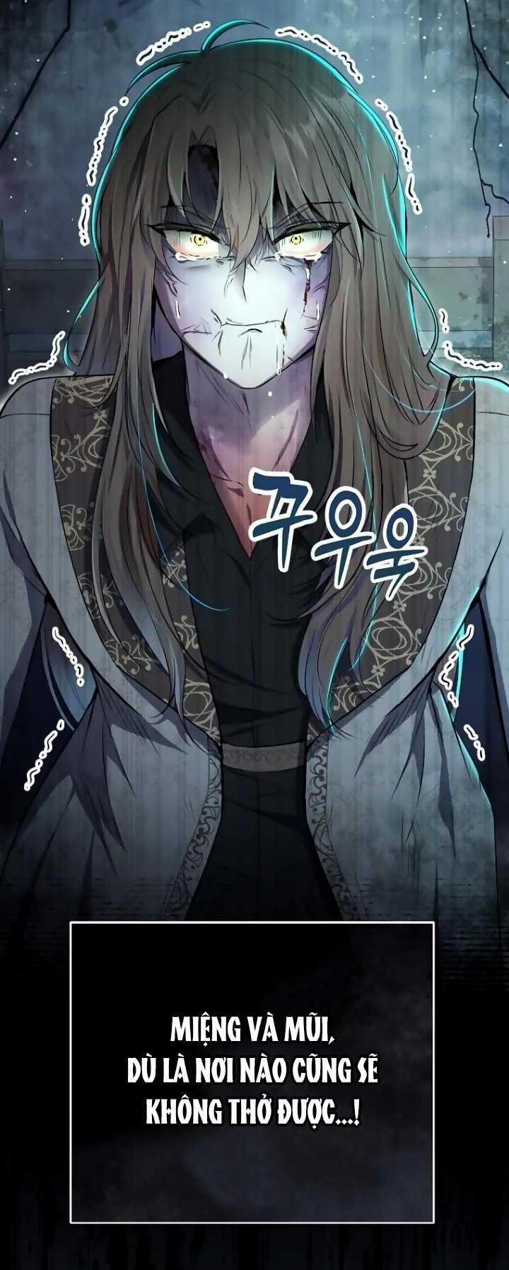 Câu Chuyện Về Gia Tộc Beaty 65 trang 28