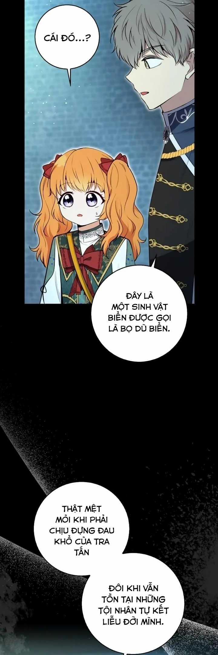 Câu Chuyện Về Gia Tộc Beaty 65 trang 34