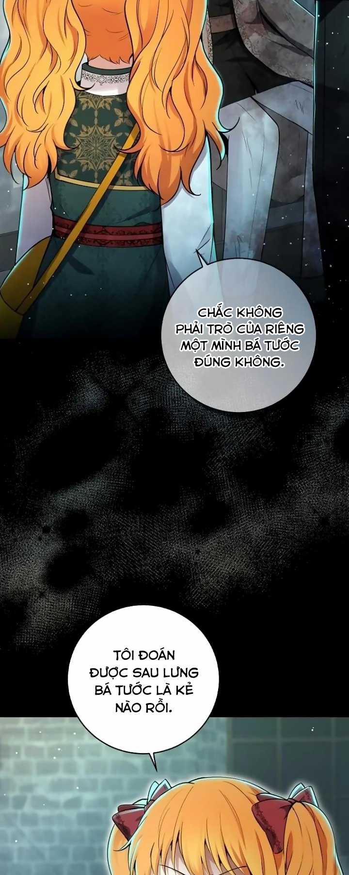 Câu Chuyện Về Gia Tộc Beaty 65 trang 4