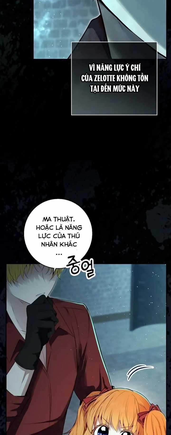 Câu Chuyện Về Gia Tộc Beaty 65 trang 41