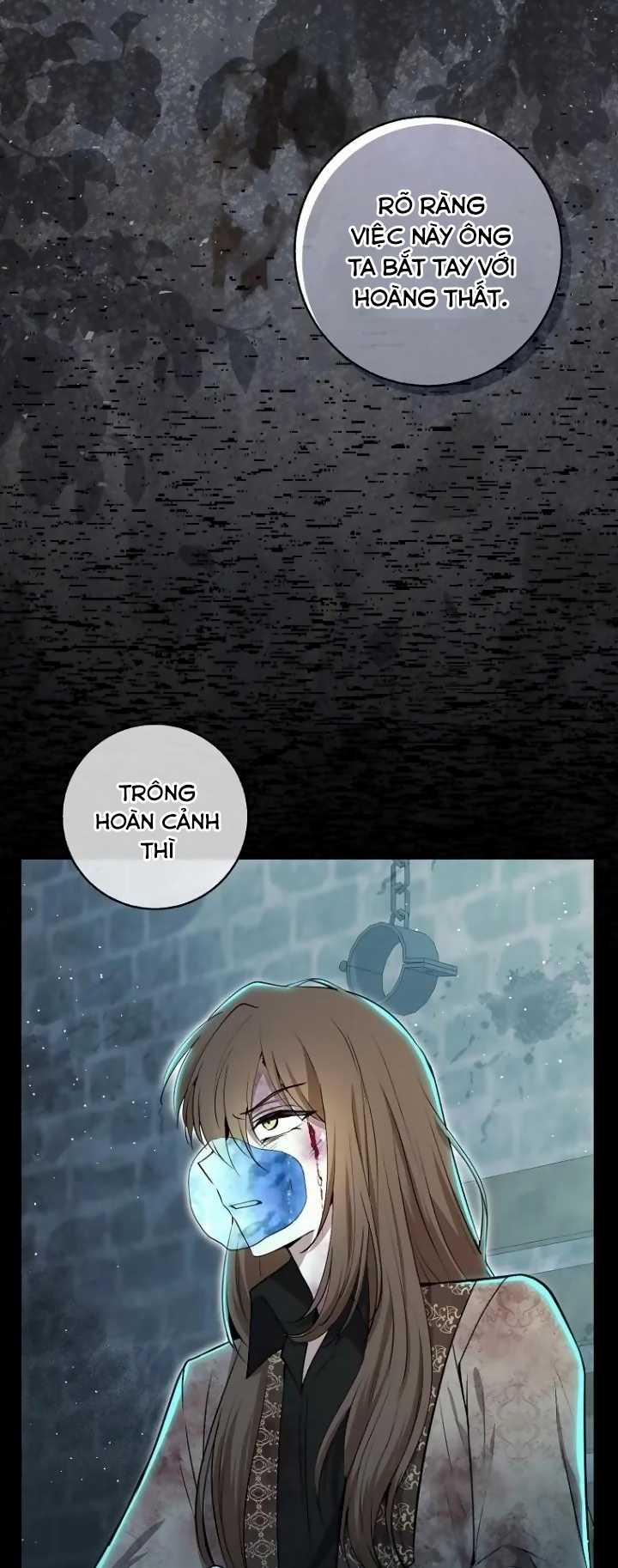 Câu Chuyện Về Gia Tộc Beaty 65 trang 44