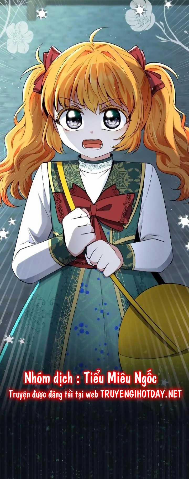 Câu Chuyện Về Gia Tộc Beaty 65 trang 46