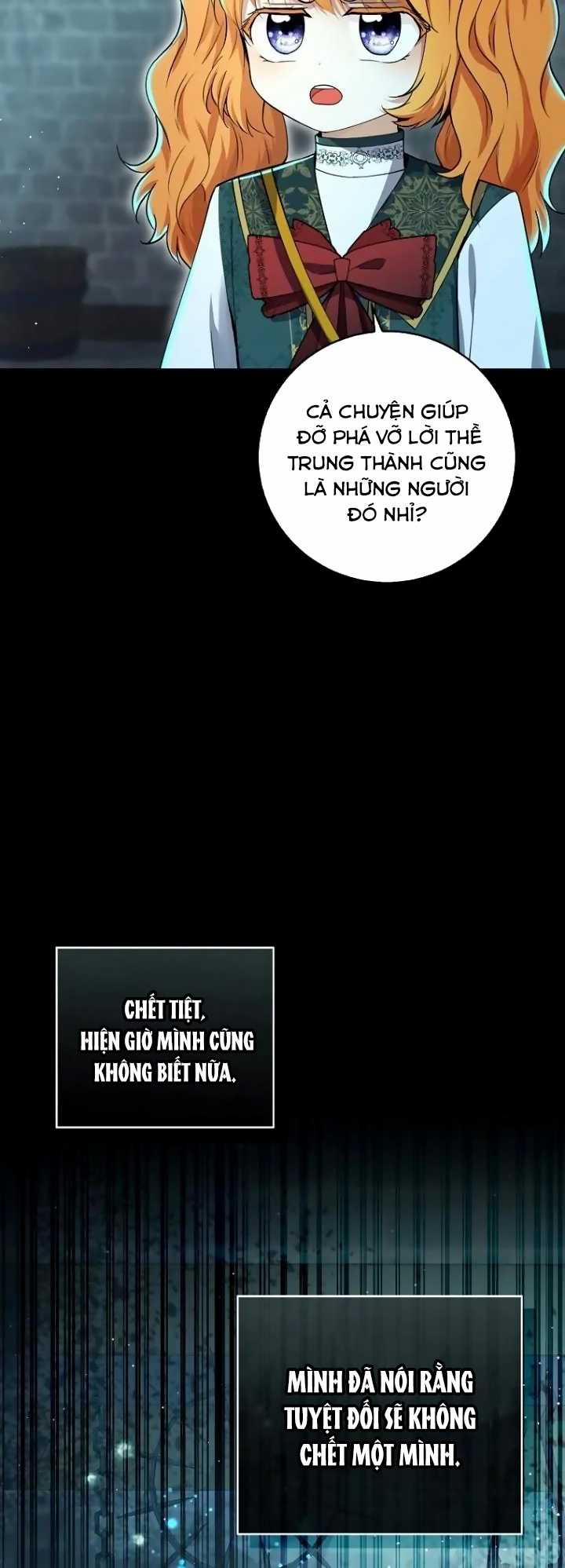 Câu Chuyện Về Gia Tộc Beaty 65 trang 5