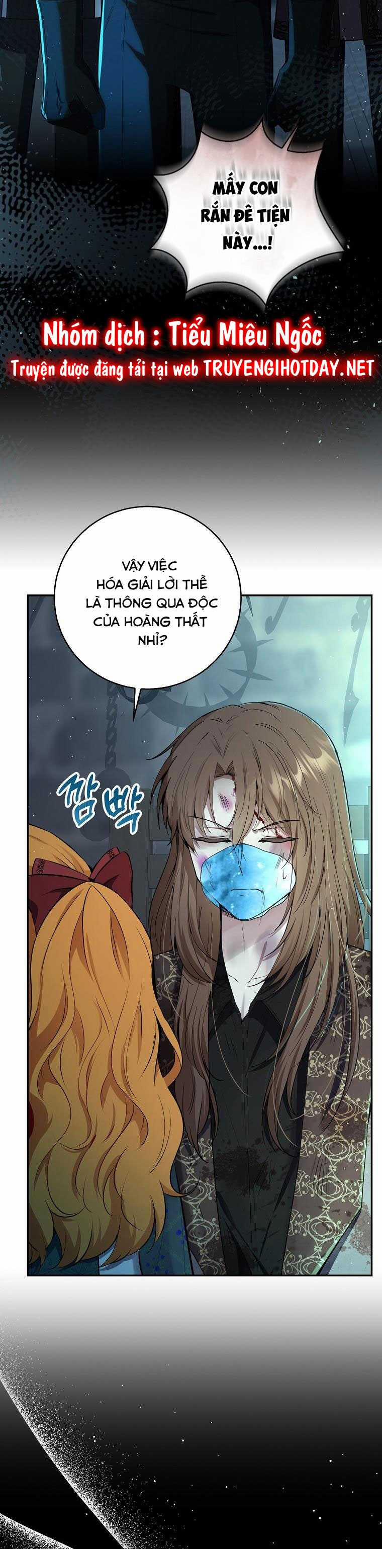 Câu Chuyện Về Gia Tộc Beaty 66 trang 10