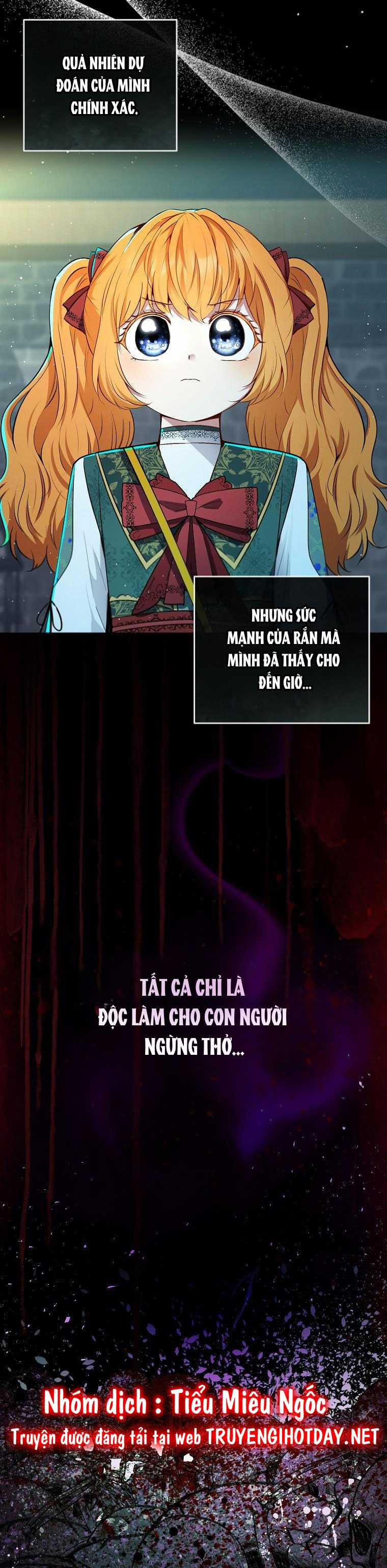 Câu Chuyện Về Gia Tộc Beaty 66 trang 11