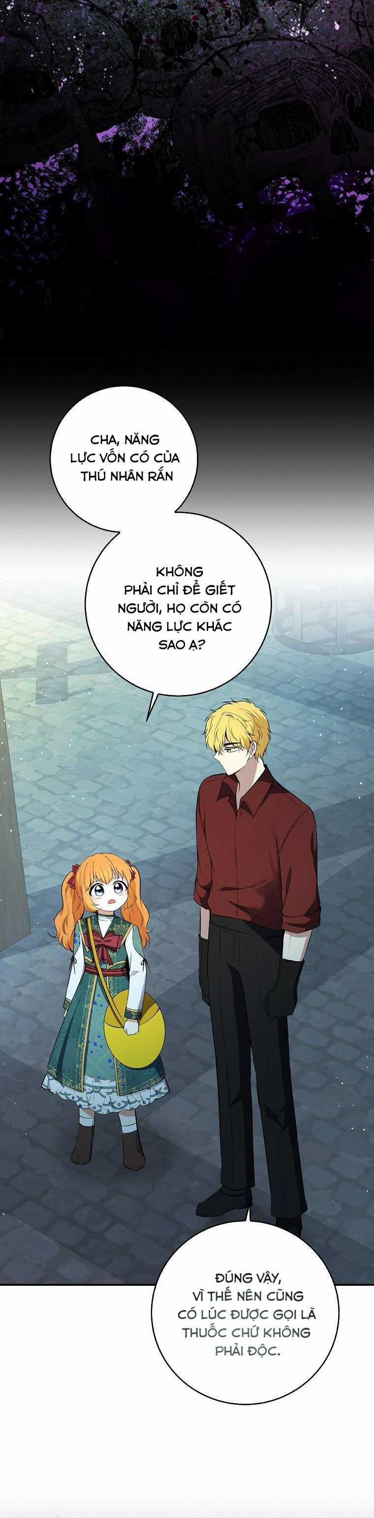 Câu Chuyện Về Gia Tộc Beaty 66 trang 12