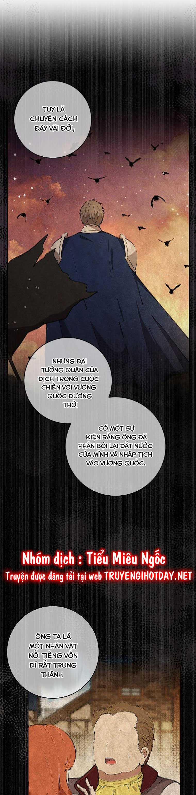 Câu Chuyện Về Gia Tộc Beaty 66 trang 13