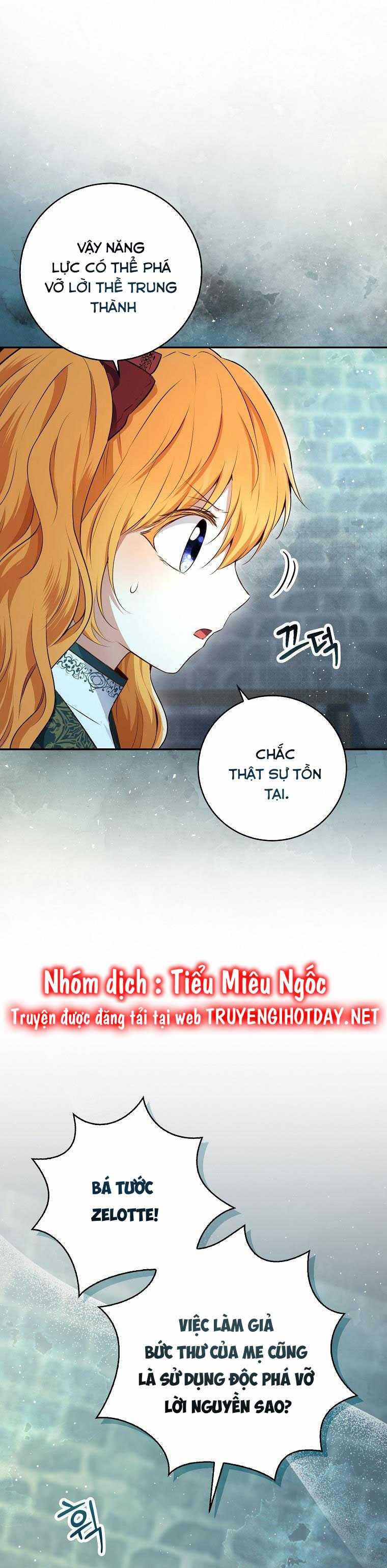 Câu Chuyện Về Gia Tộc Beaty 66 trang 16